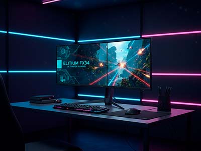 Elitium-FX34