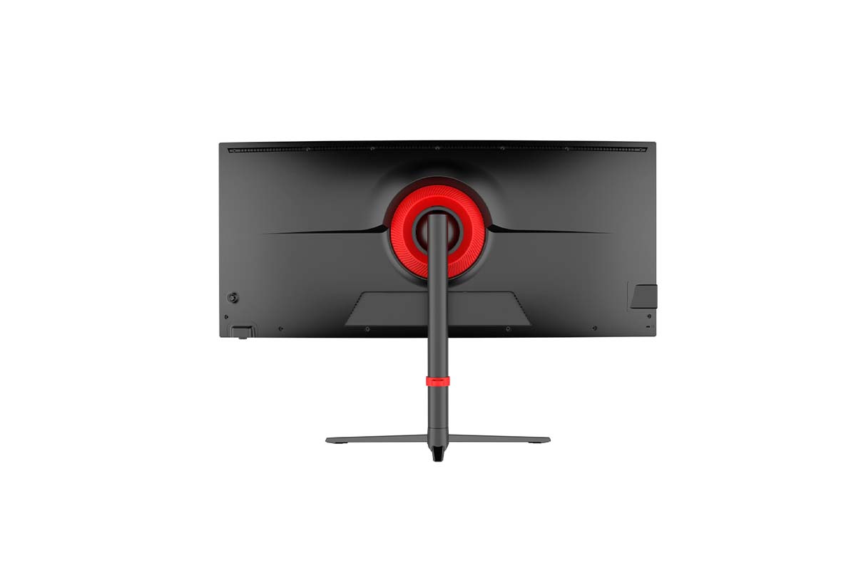 Elitium FX34 - En uso