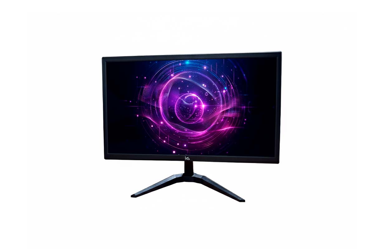 Quantum G22 - Vista frontal