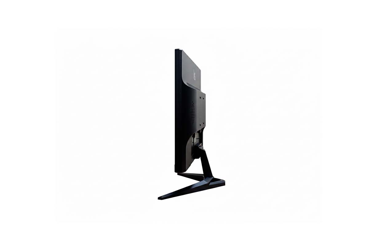 Quantum G22 - Vista trasera