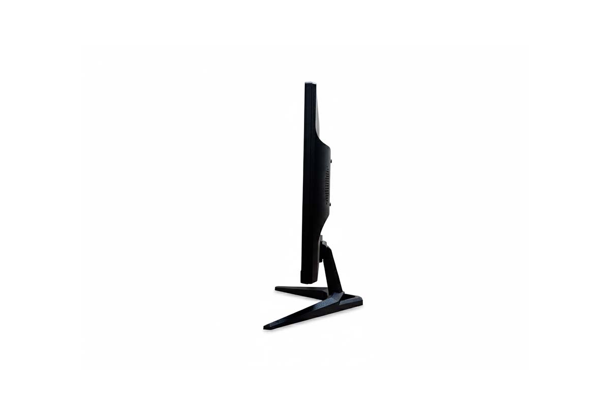 Quantum G24 - Vista lateral